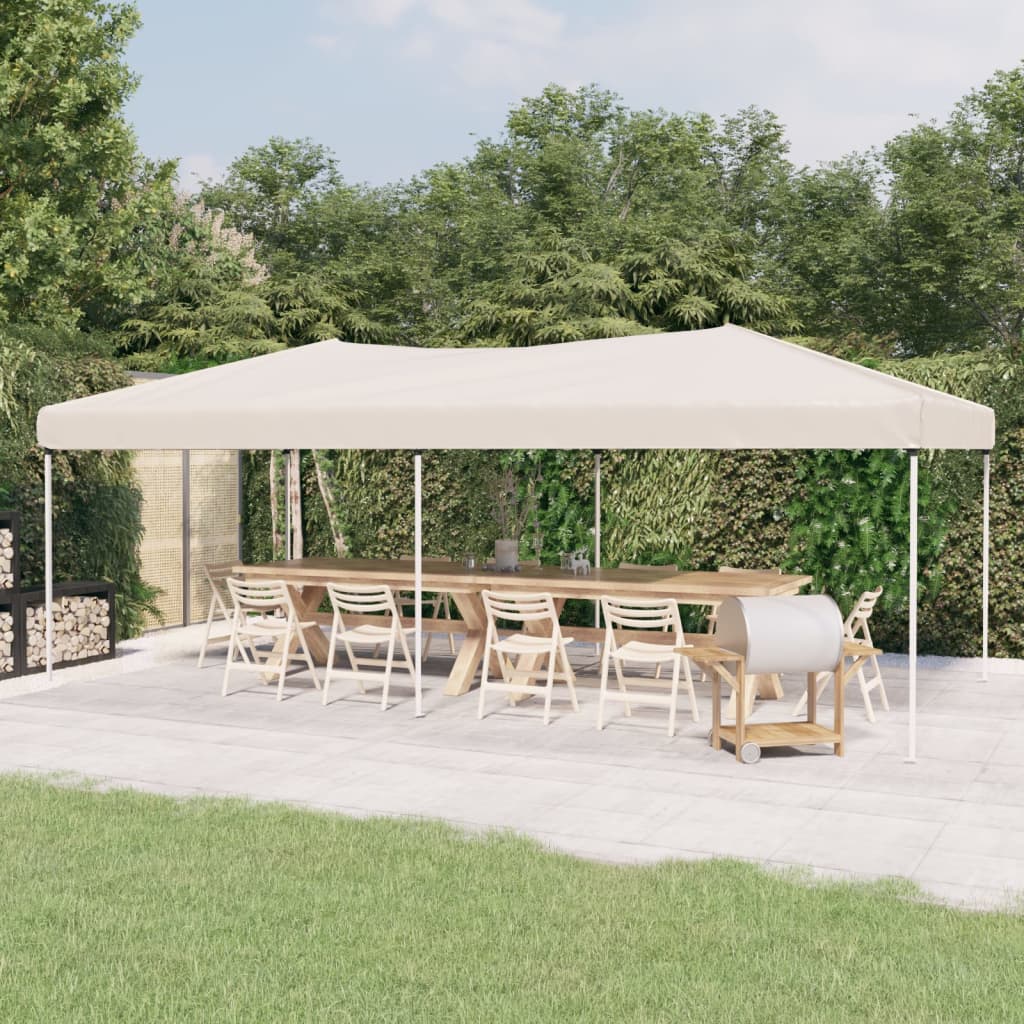 Carpa Para Fiestas Plegable