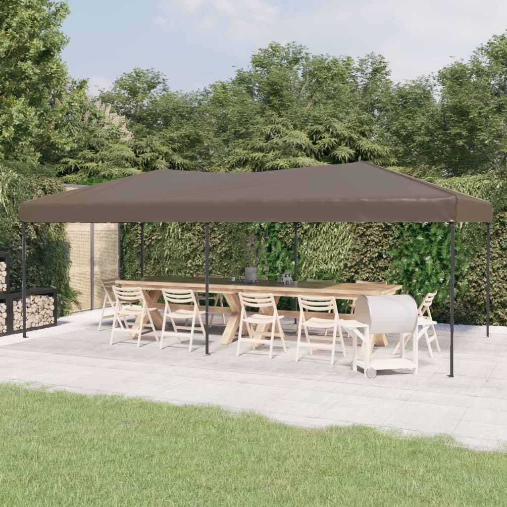 Carpa Para Fiestas Plegable