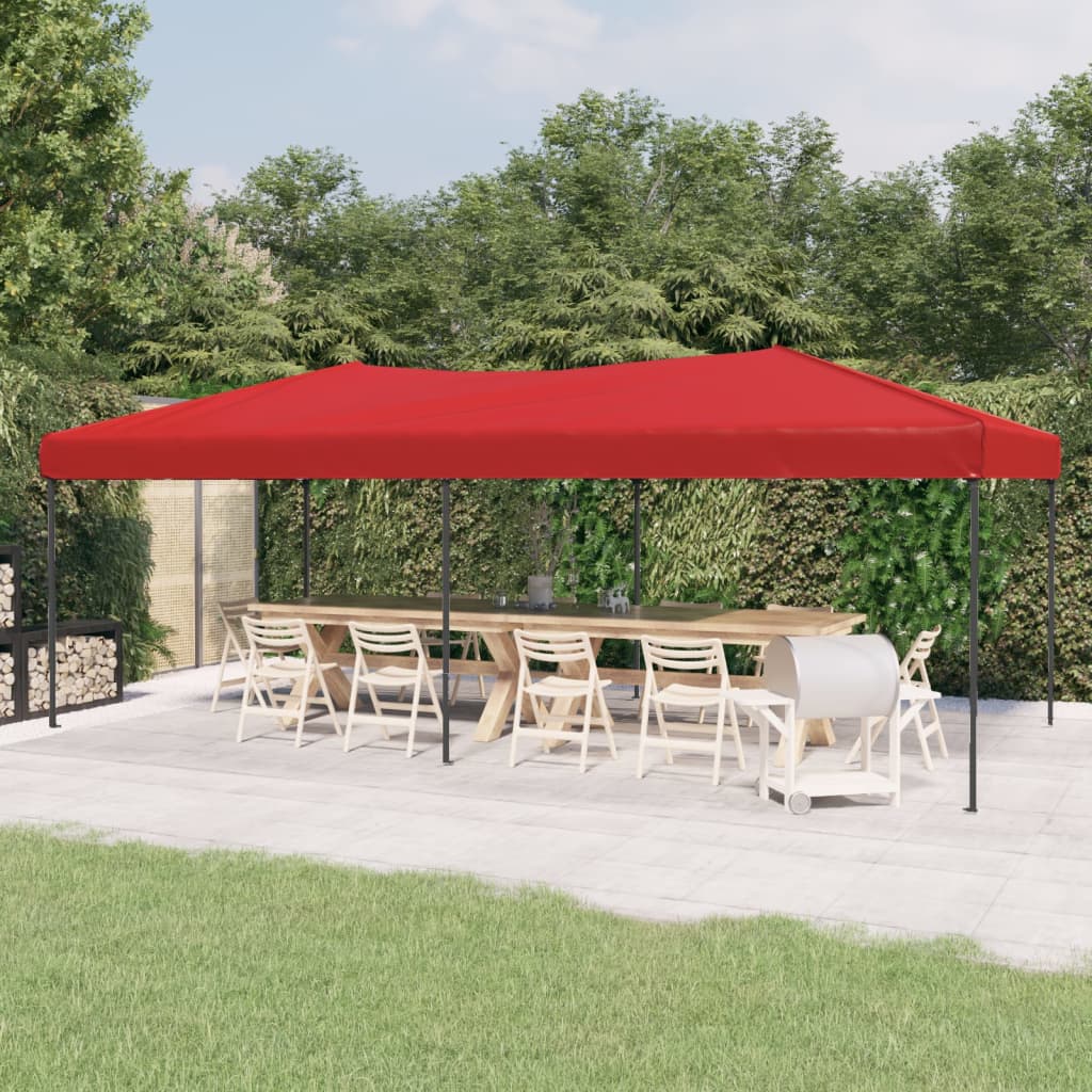 Carpa Para Fiestas Plegable
