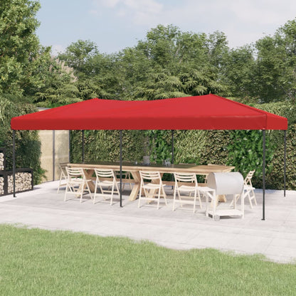 Carpa Para Fiestas Plegable