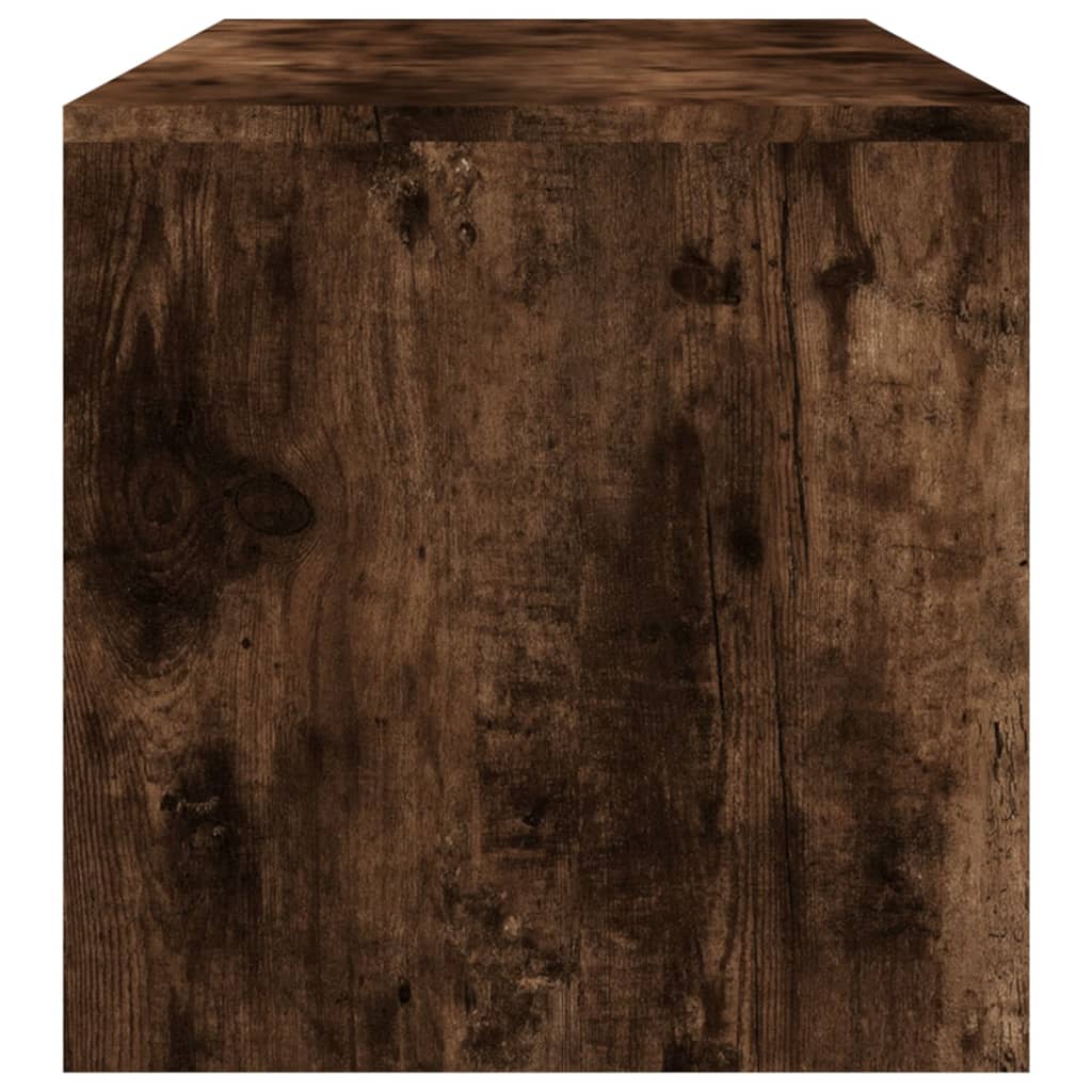 Mesa De Centro Madera Contrachapada
