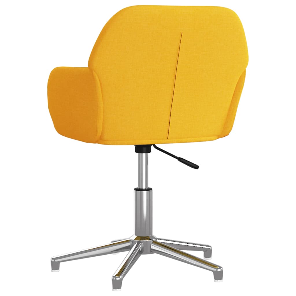 Sillas De Comedor Giratorias 2 Unidades Tela