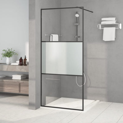Mampara De Ducha Vidrio Esg
