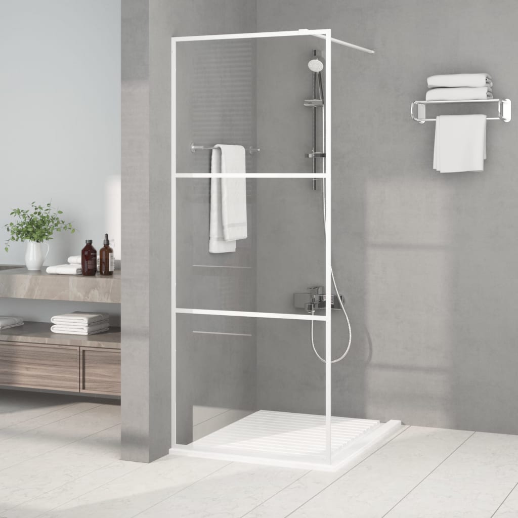 Mampara De Ducha Vidrio Esg