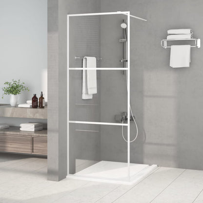Mampara De Ducha Vidrio Esg