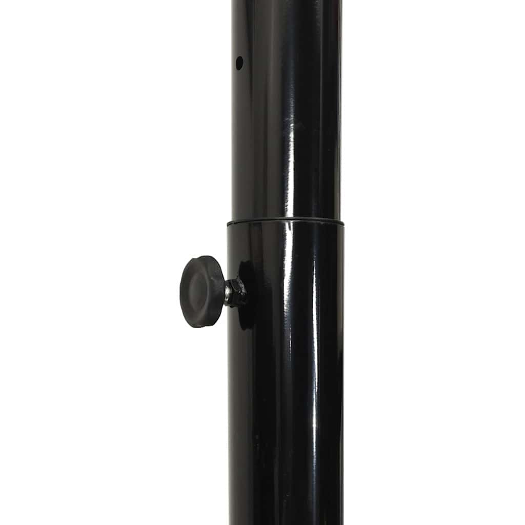 Canasta De Baloncesto Polietileno 258-363 Cm