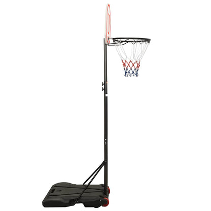 Canasta De Baloncesto Polietileno 216-250 Cm