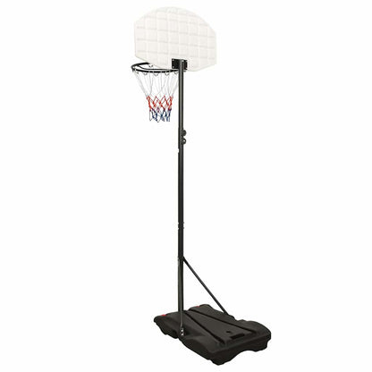 Canasta De Baloncesto Polietileno 216-250 Cm