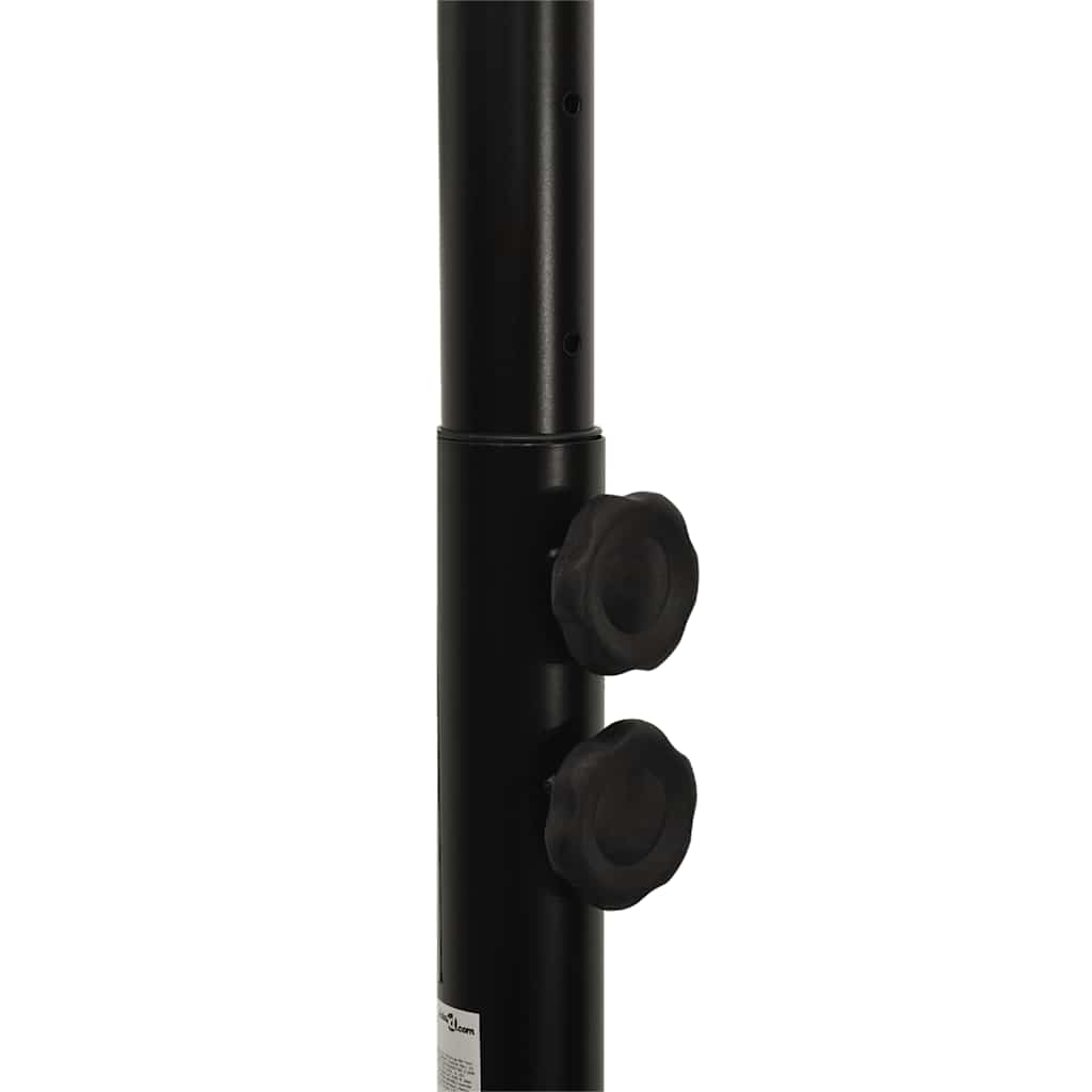 Canasta De Baloncesto Polietileno 216-250 Cm