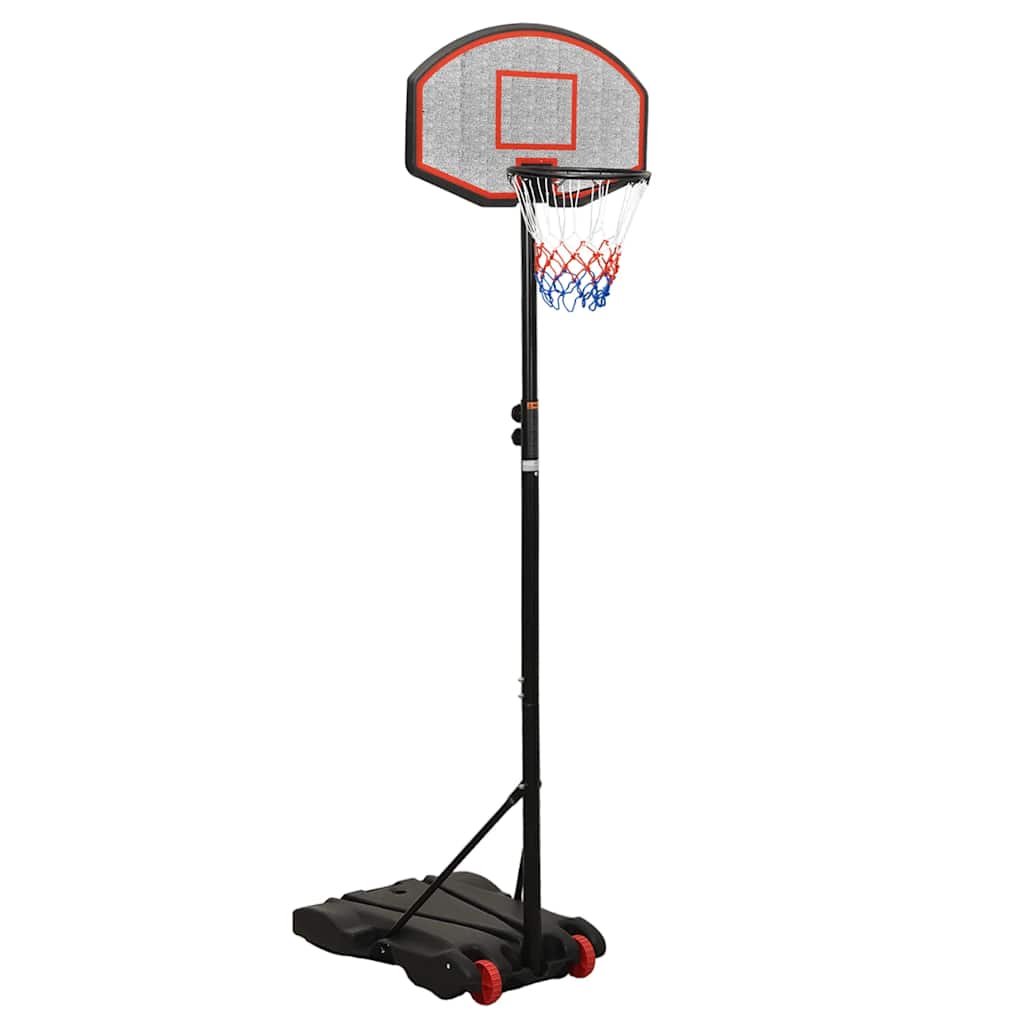 Canasta De Baloncesto Polietileno 216-250 Cm