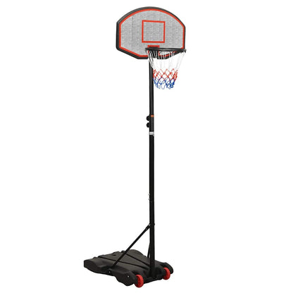 Canasta De Baloncesto Polietileno 216-250 Cm