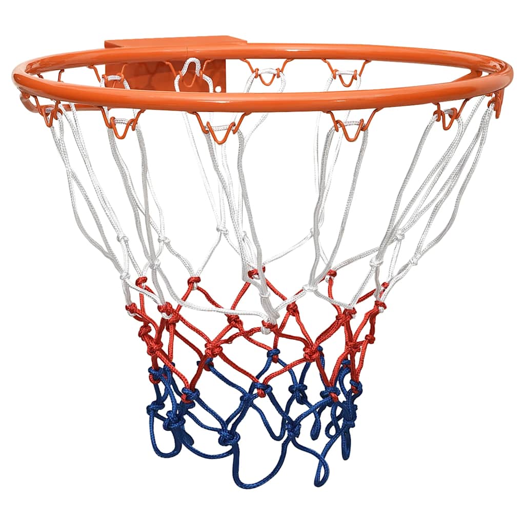 Aro De Baloncesto Acero 39 Cm