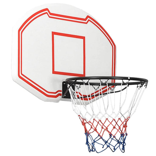Tablero De Baloncesto Polietileno