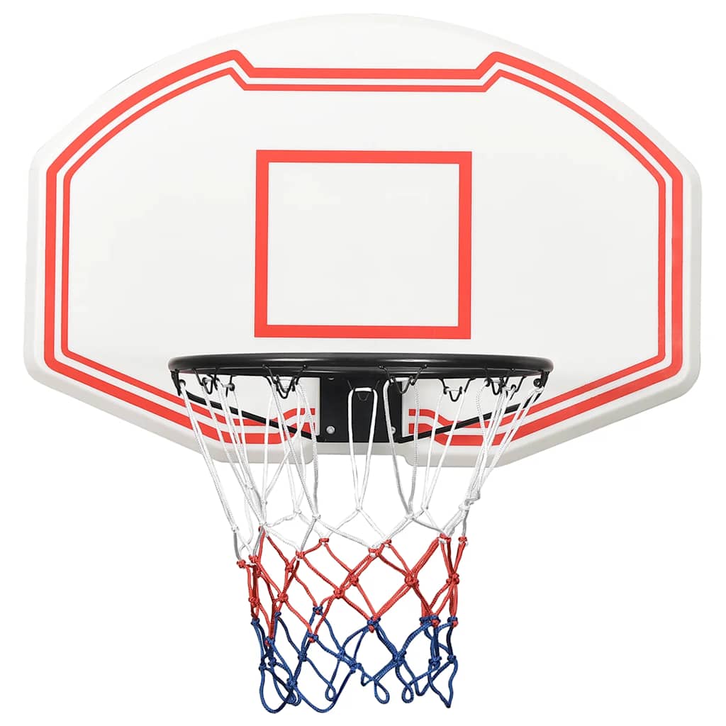 Tablero De Baloncesto Polietileno
