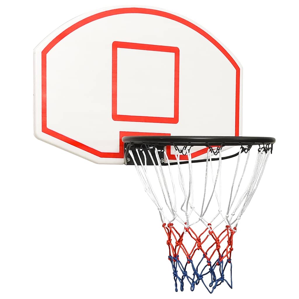 Tablero De Baloncesto Polietileno