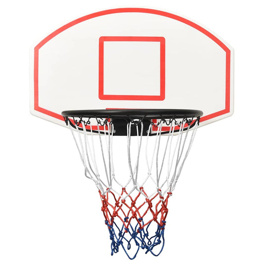 Tablero De Baloncesto Polietileno