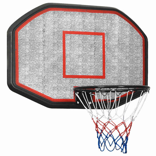 Tablero De Baloncesto Polietileno