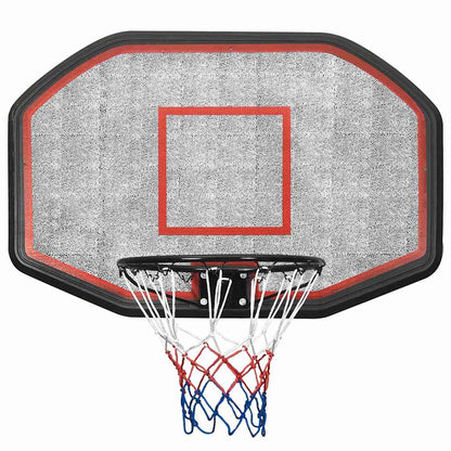 Tablero De Baloncesto Polietileno