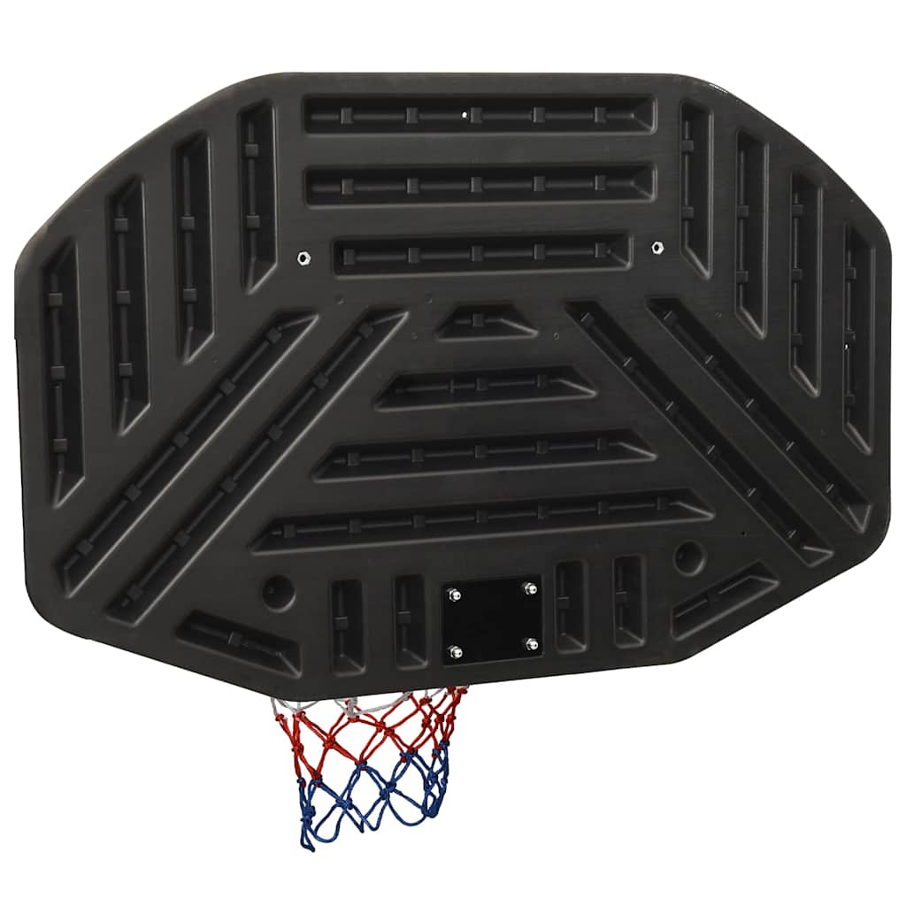 Tablero De Baloncesto Polietileno