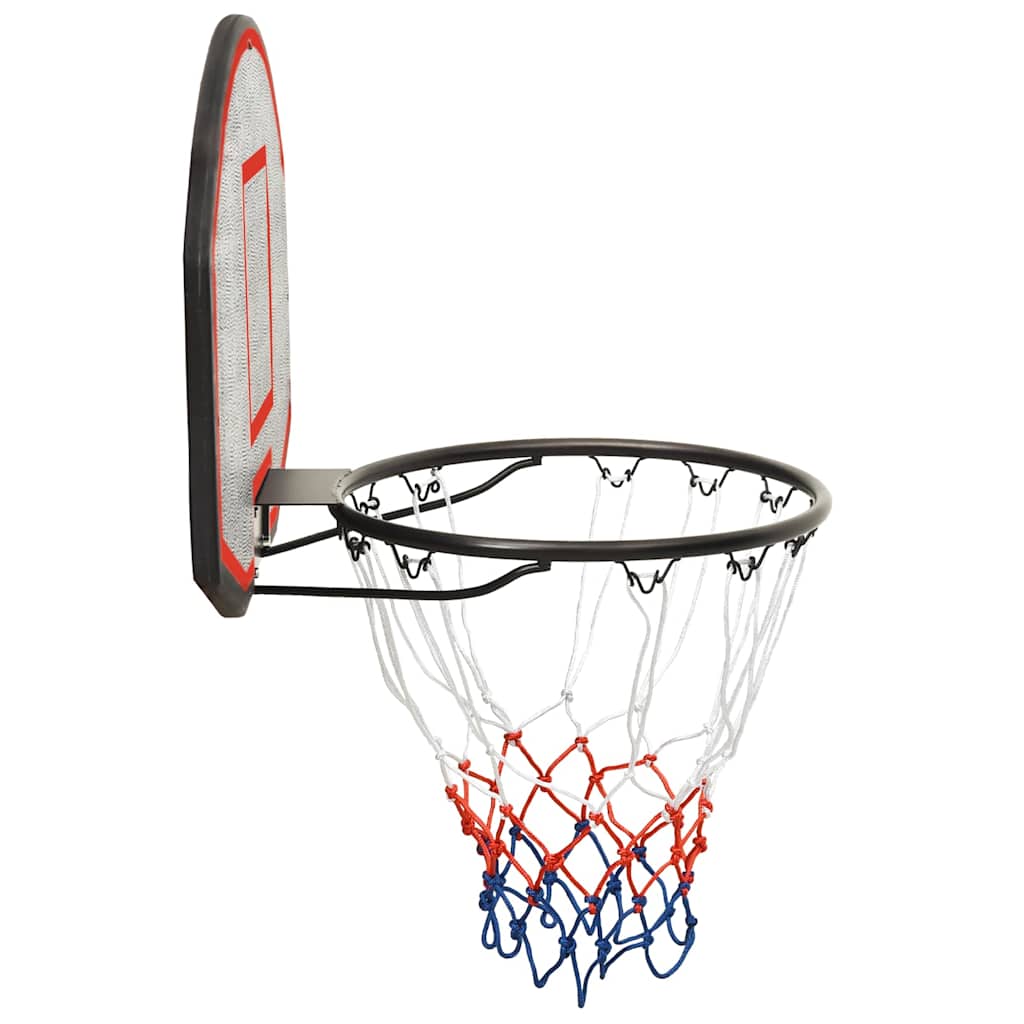 Tablero De Baloncesto Polietileno