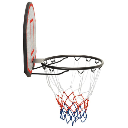 Tablero De Baloncesto Polietileno