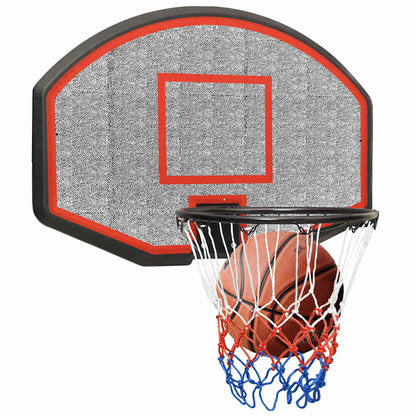 Tablero De Baloncesto Polietileno