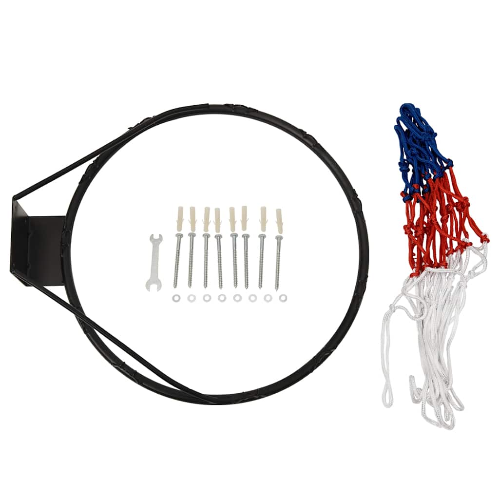 Tablero De Baloncesto Policarbonato Transparente