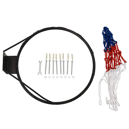 Tablero De Baloncesto Policarbonato Transparente
