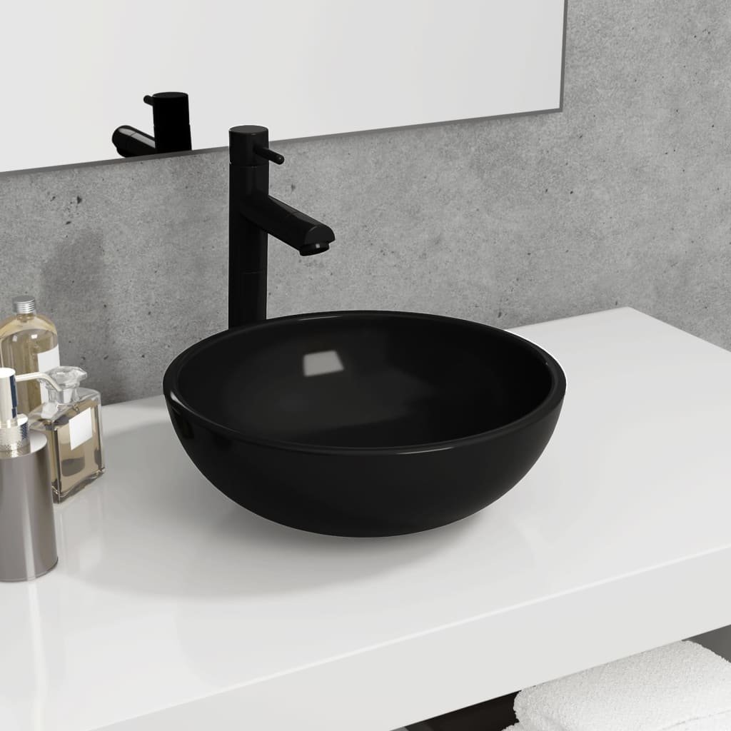 Lavabo De Vidrio Templado