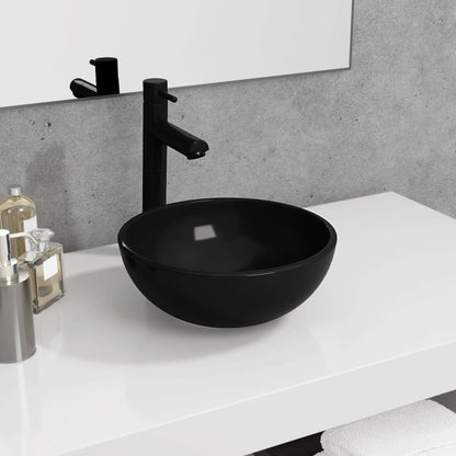 Lavabo De Vidrio Templado