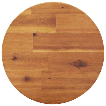 Taburetes De Barra De Cocina 8 Unidades Madera Maciza Acacia