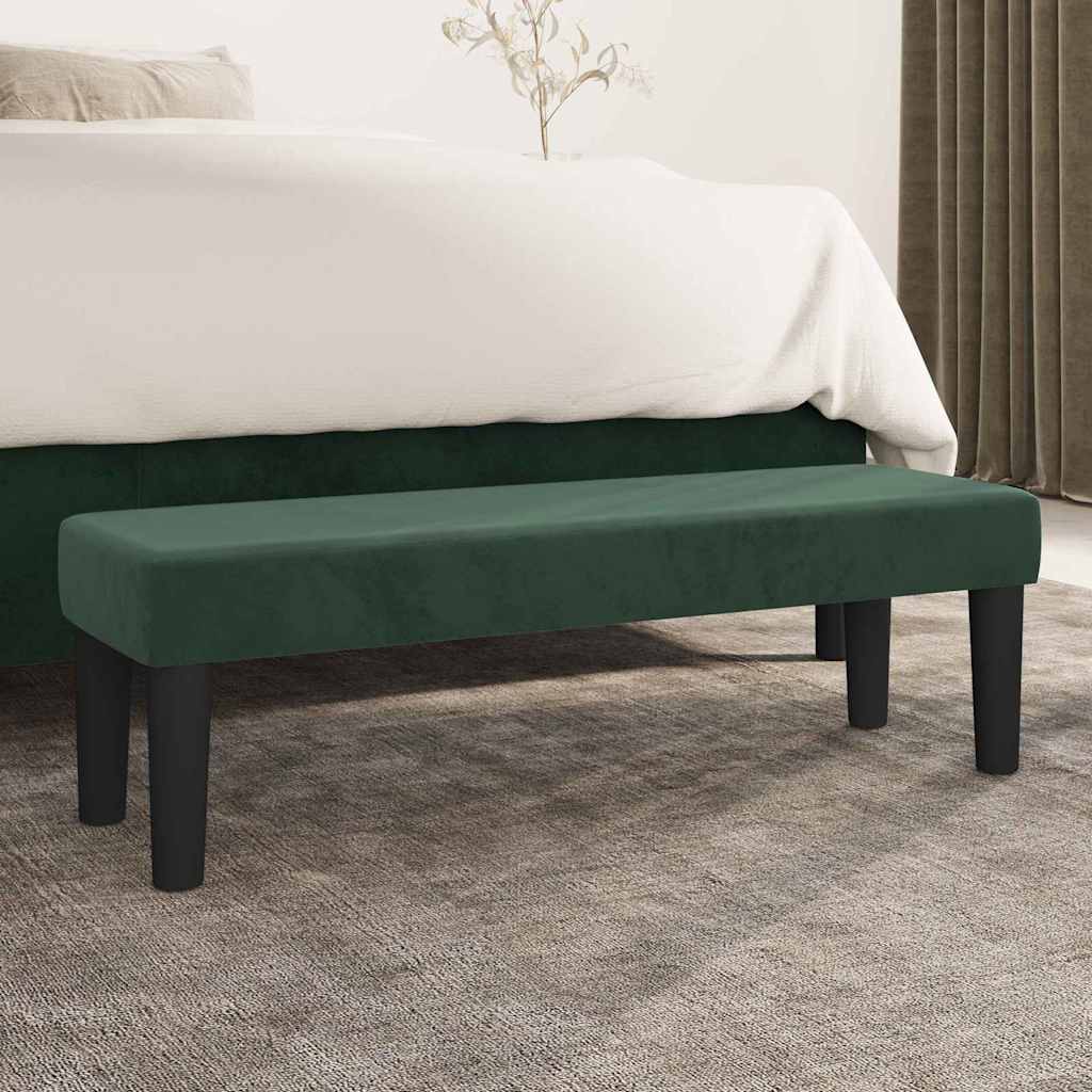 Banco Terciopelo