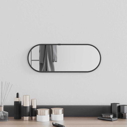 Espejo De Pared Ovalado
