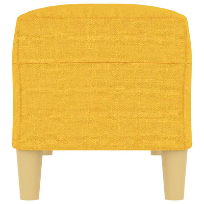 Banco De Tela Amarillo