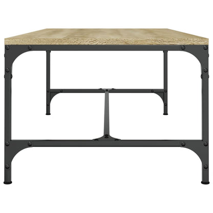 Mesa De Centro Madera Contrachapada