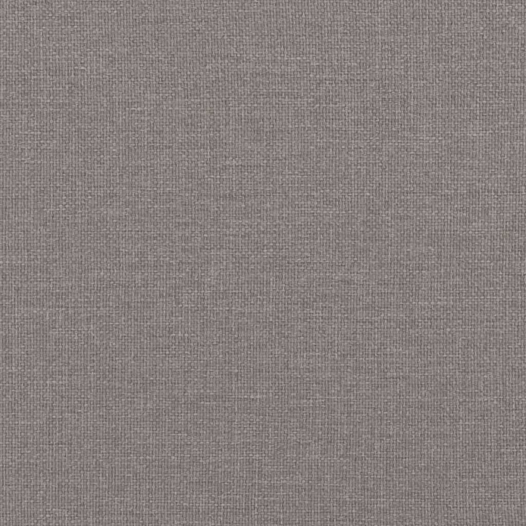 Silla De Oficina Reclinable Con Masaje Tela Gris