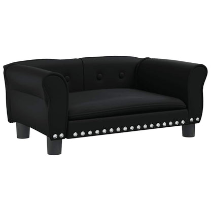 Cama Para Perros De Negra