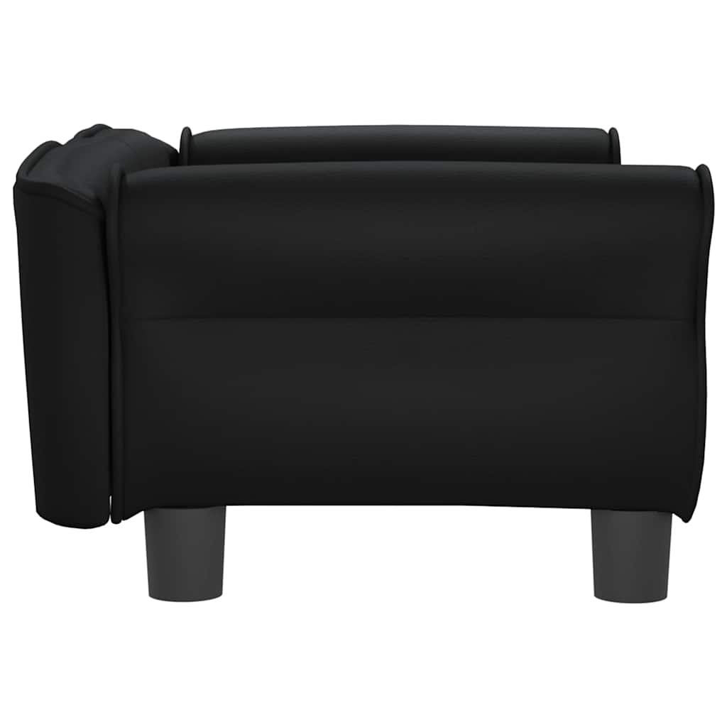 Cama Para Perros De Negra