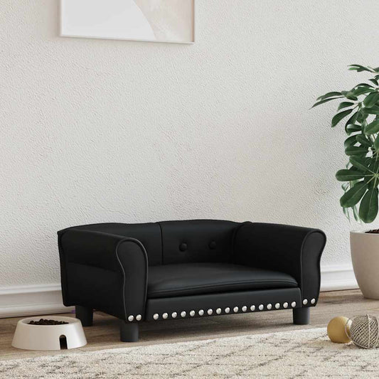 Cama Para Perros De Negra