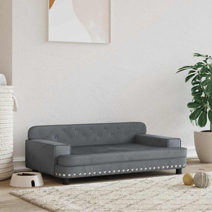 Cama Para Perros De