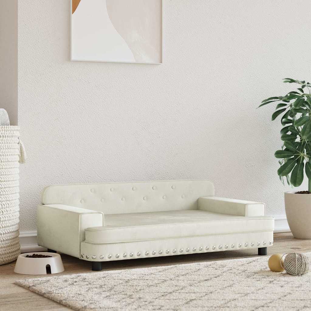 Cama Para Perros De