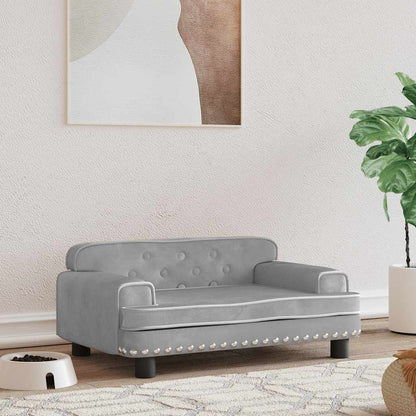Cama Para Perros De