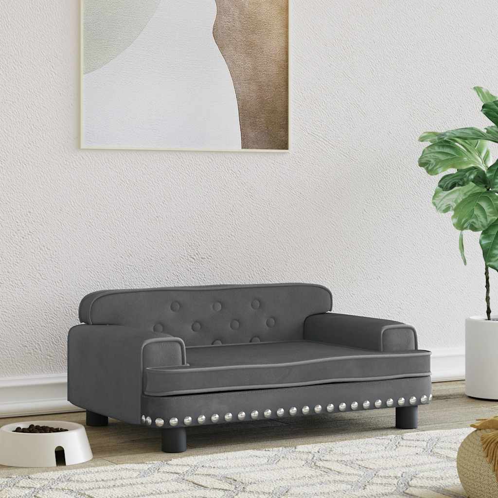 Cama Para Perros De