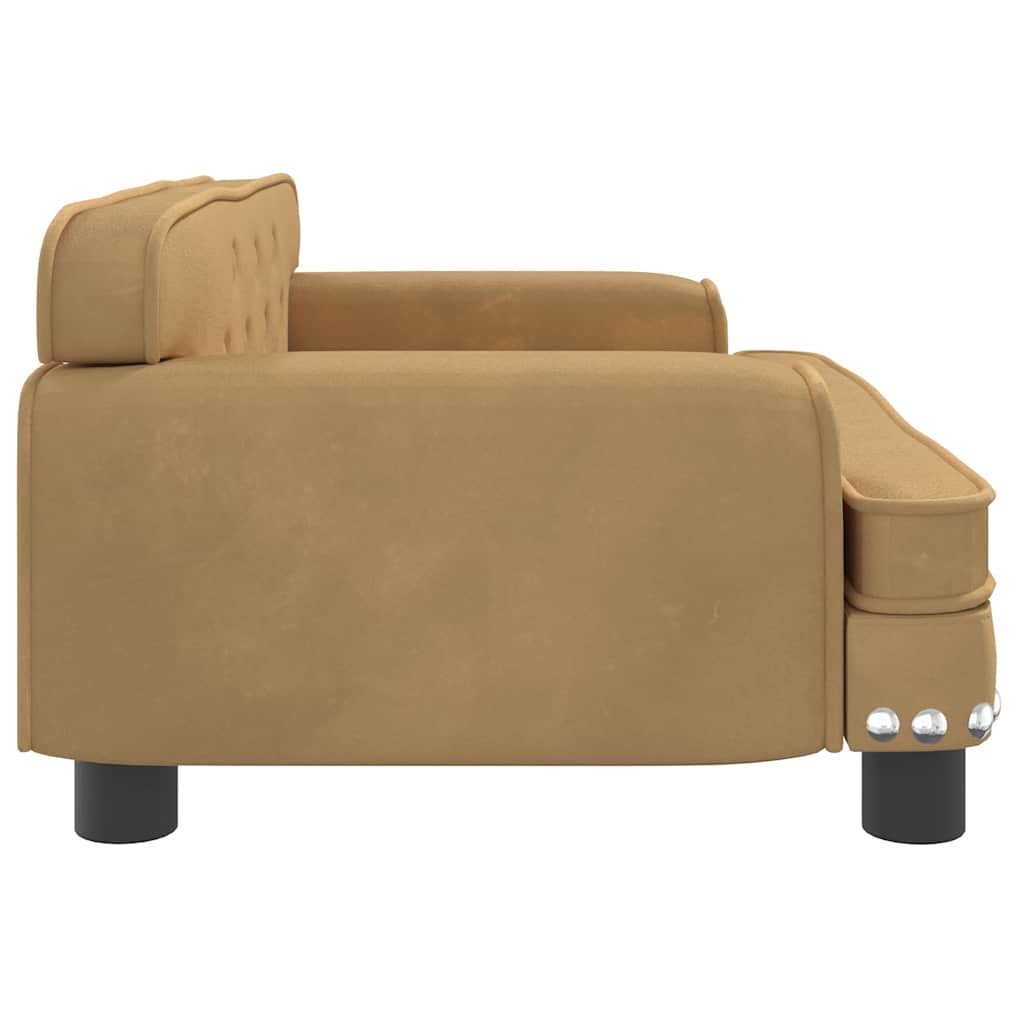 Cama Para Perros De
