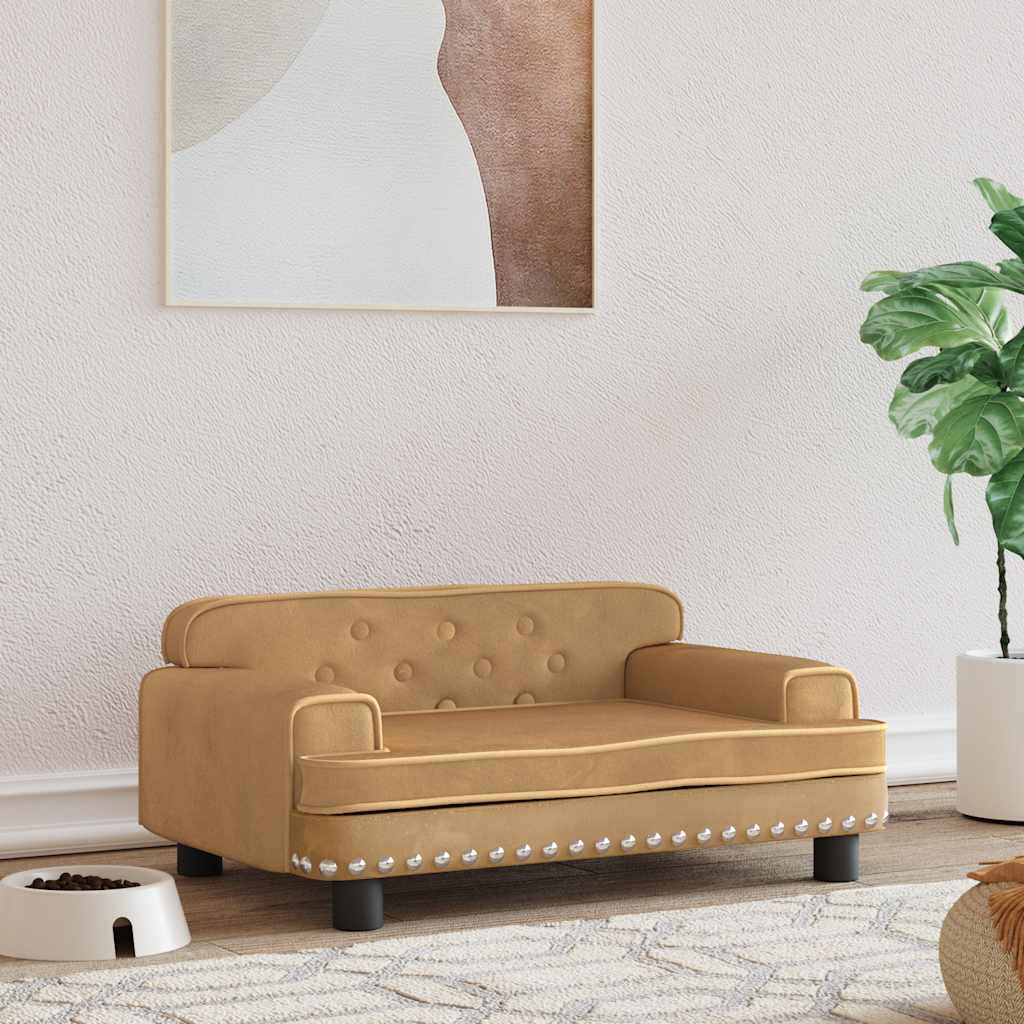 Cama Para Perros De