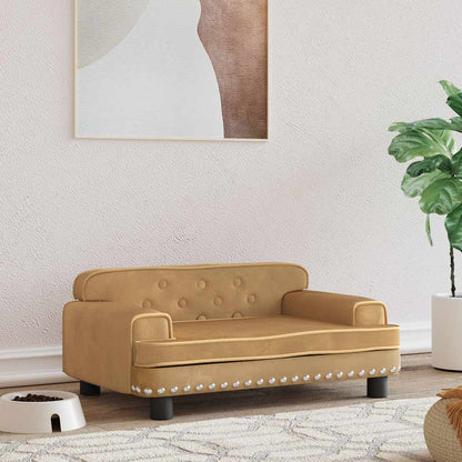 Cama Para Perros De