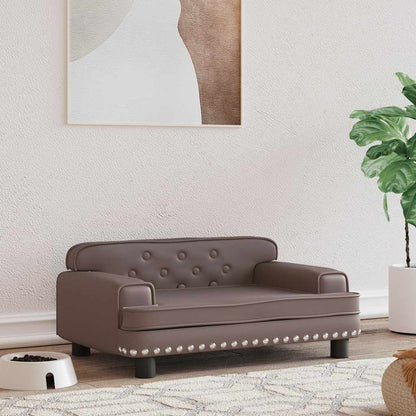 Cama Para Perros De