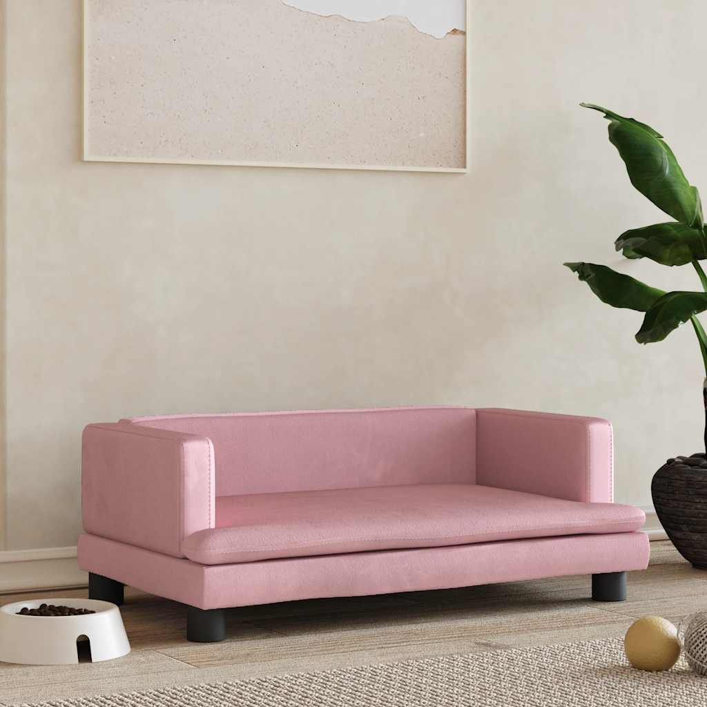 Cama Para Perros De