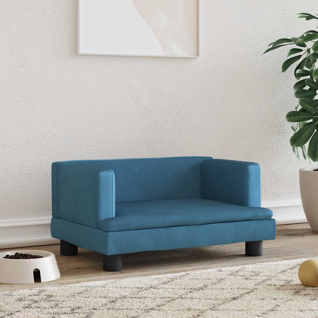 Cama Para Perros De