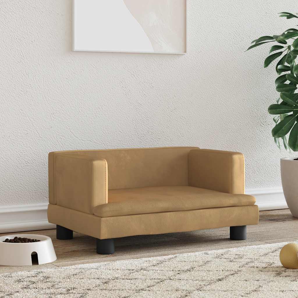 Cama Para Perros De